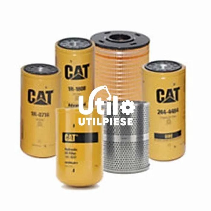 filtre caterpillar 324el 336e 375l 320 330 345 349 + piese cat