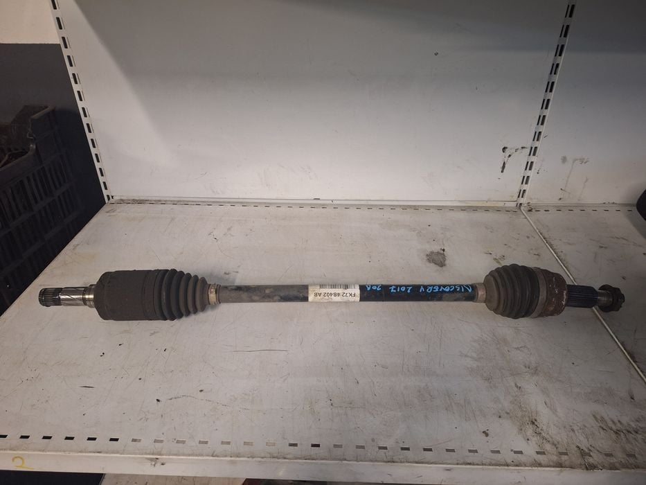 planetara dreapta spate land rover discovery 2.0 motorina 2017