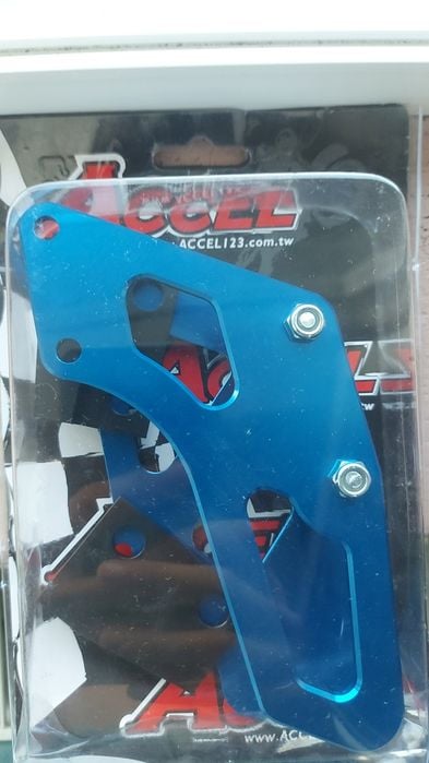 Ghidaj lant Yamaha YZ 250F/400F/426F/450F '98- '06/ Suzuki RM/RMX 125/