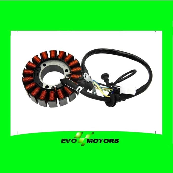 Stator alternator Honda CRF250 CRF250RL Rally bobina A1589