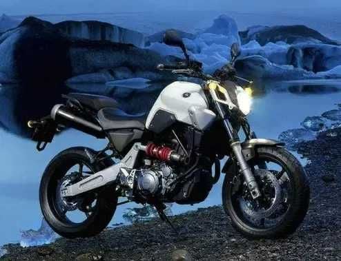 rezervor piese yamaha mt 03 2006
