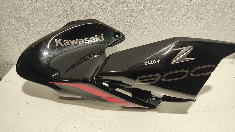 Kawasaki Z900 carene oglinzi