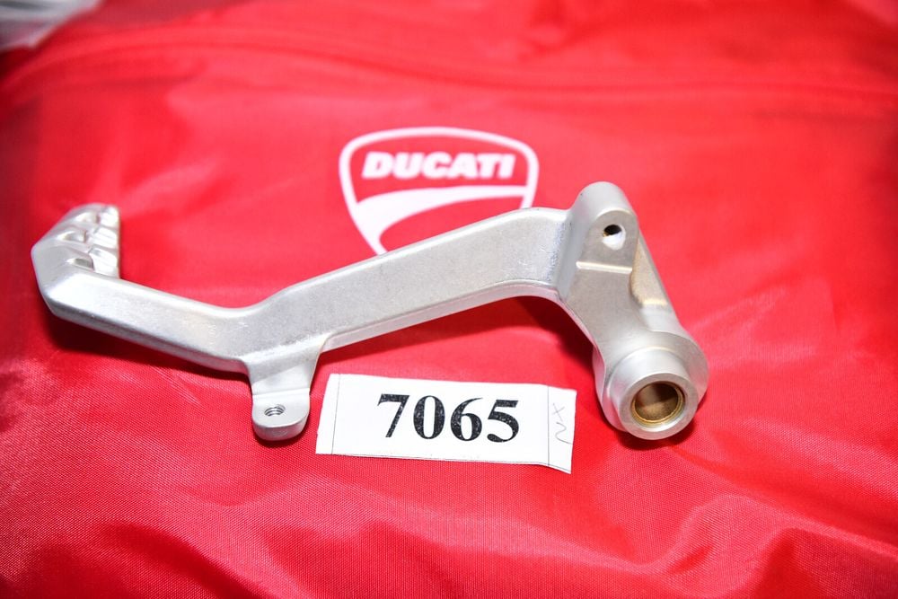 Pedală de frână originală Ducati Multistrada 1200, 950 , 1260 2015 -