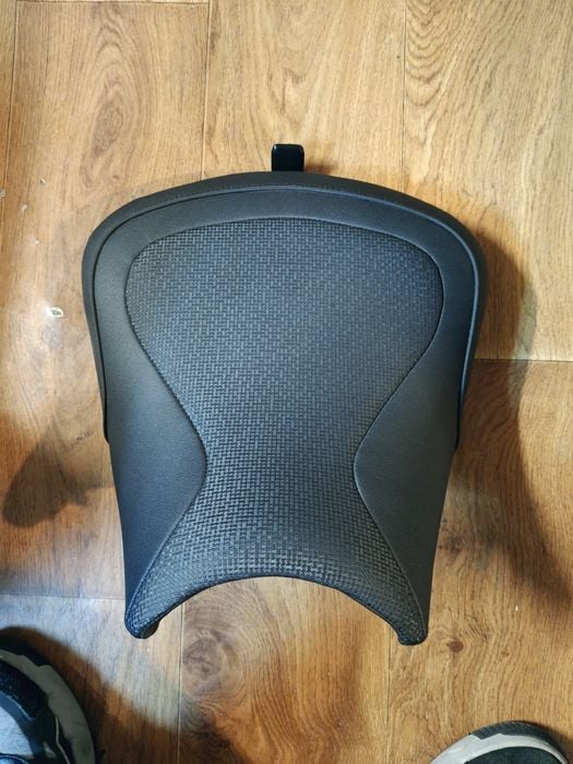 Sea Șa Moto Kawasaki Z650 Ninja 650 2017 2019 Pilot
