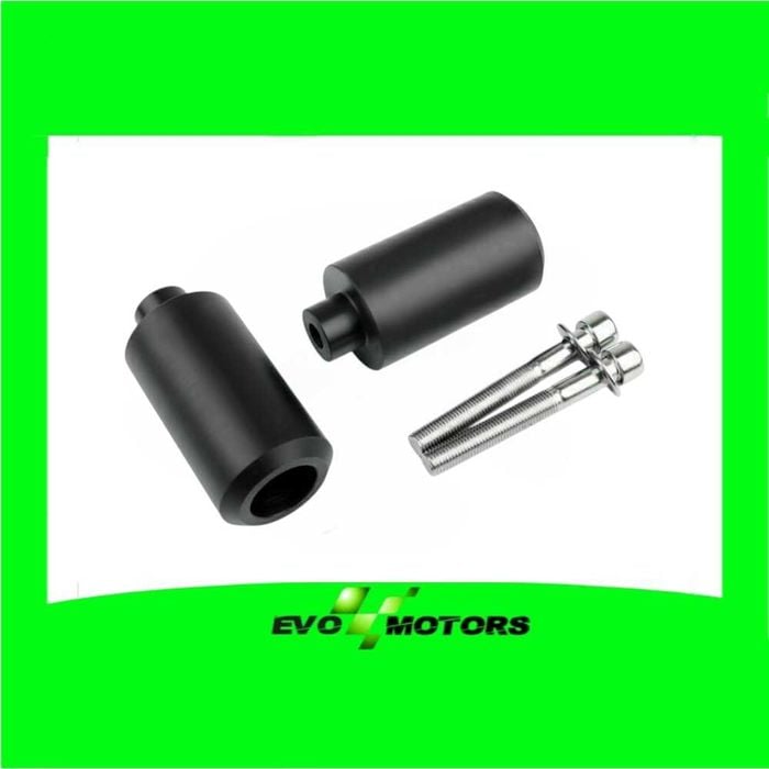 CRASH PAD YAMAHA FZ8 FZ1 2006-2011 Buloane Protectie Carena 07 08 A510