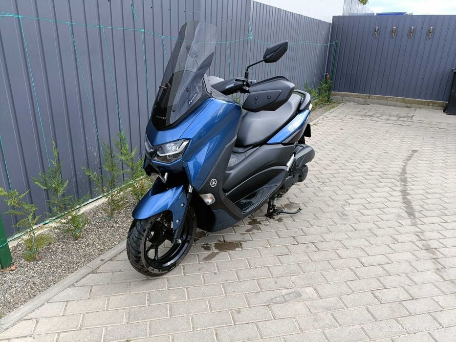 Yamaha NMAX 125 2024