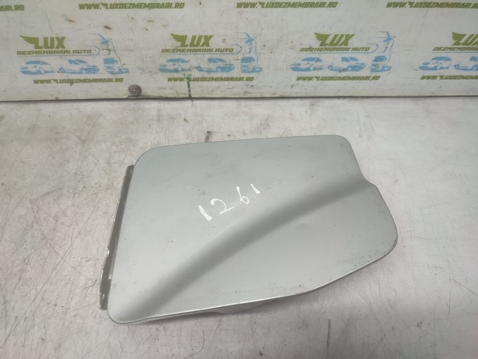 Usita rezervor Nissan Navara D23 (facelift) (2019 - 2024) (2.3 dci) YS