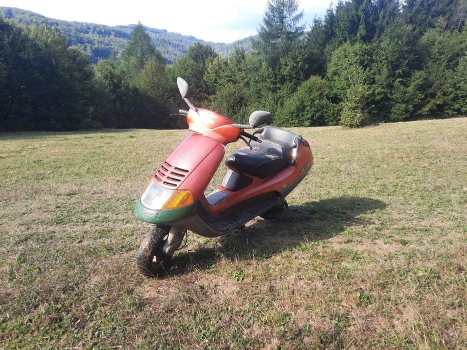 Oferta scuter piagio 180 cc fara acte pret fix