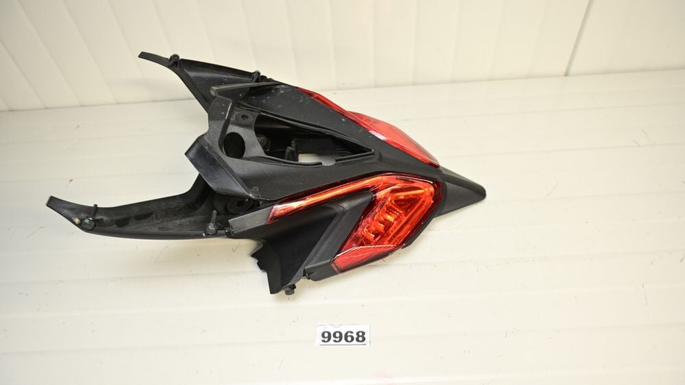 Ducati Panigale 1199 1299 2012 - 2016 Lumina Stop Frana Spate