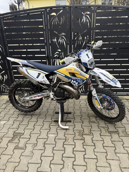 Husqvarna TE 300cc