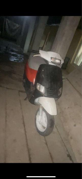 Piaggio zip de vanzare