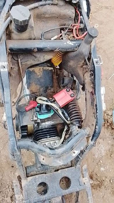 Scuter Piaggio 49cc  vând sau schimb cu orice