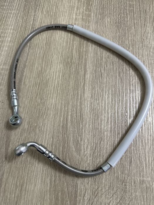 Conducta /Furtun /Cablu frana spate KTM Gas gas Husqvarna Sherco