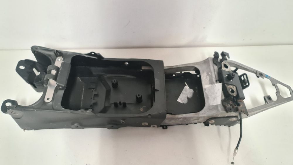 Cadru spate codita subframe Kawasaki ZX6R 2009 2017 / far / undertail