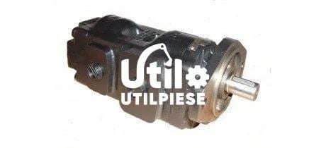 pompa hidraulica hitachi ex35 zx35 zx18 ex40 zx30 + piese hitachi