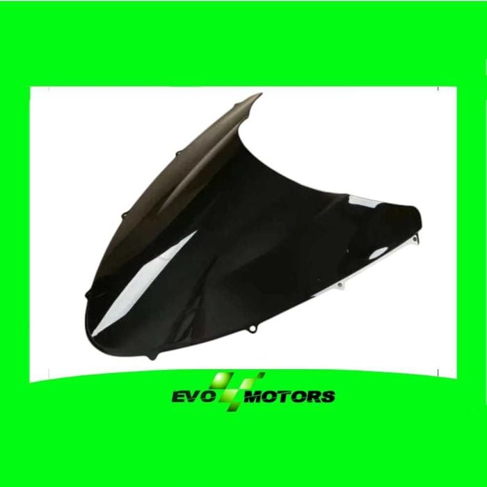 Parbriz double bubble fumuriu Ducati 1098 848 1198 1098S 1198S PB110