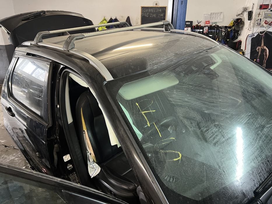 cupola cu panorama land rover discovery 2.0 motorina 2016