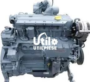 Motor Deutz TCD 13.5 L6 TCD 12.0 TCD 16.0 + piese Deutz Verificat