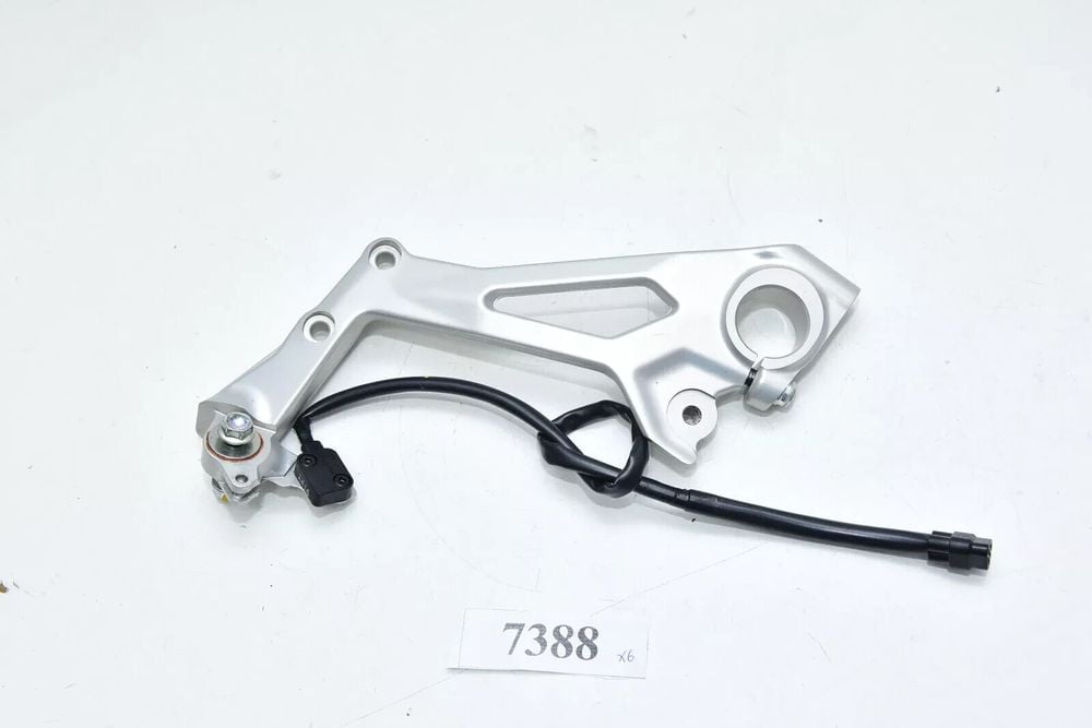 Suport Scarita Stanga Ducati Streetfighter V4 V4S