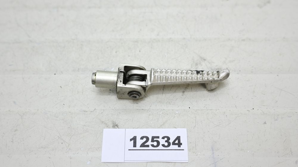 Scarita Fata Dreapta Yamaha R1 2002 - 2003 / R6 2003 - 2005