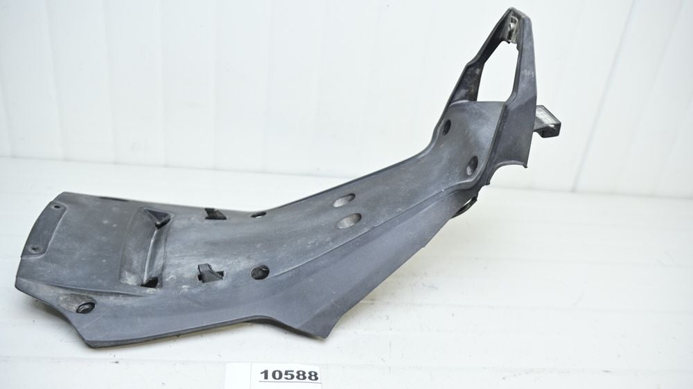 Ducati Multistrada 950 1200S 2015 - 2021 Suport Numar Inmatriculare