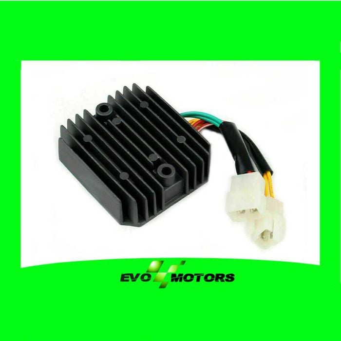 Releu Incarcare Honda Vfr 750 CBR 600 F1 MAGNA NT400 7 PINI A295