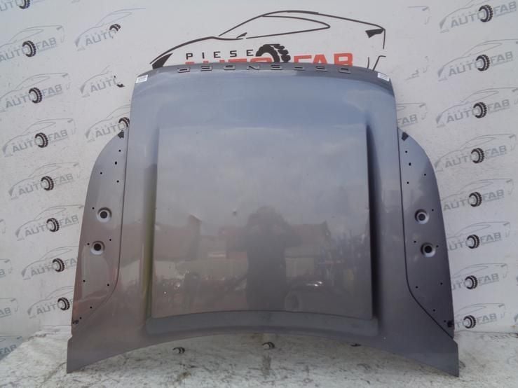 Capota motor Land Rover Defender L663 an 2019-2020-2021-2022