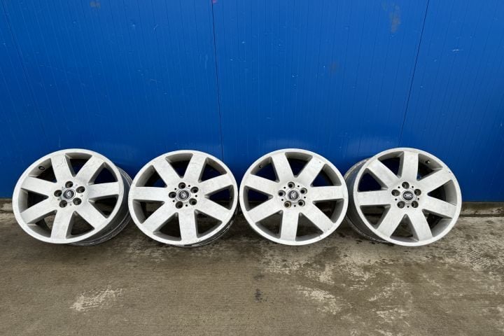 Jante R20 Land Rover Discovery 3 [2004 - 2009]