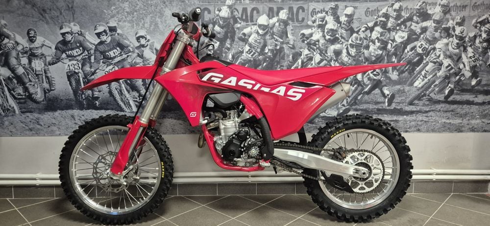 2024  Gas Gas MC 350  nou