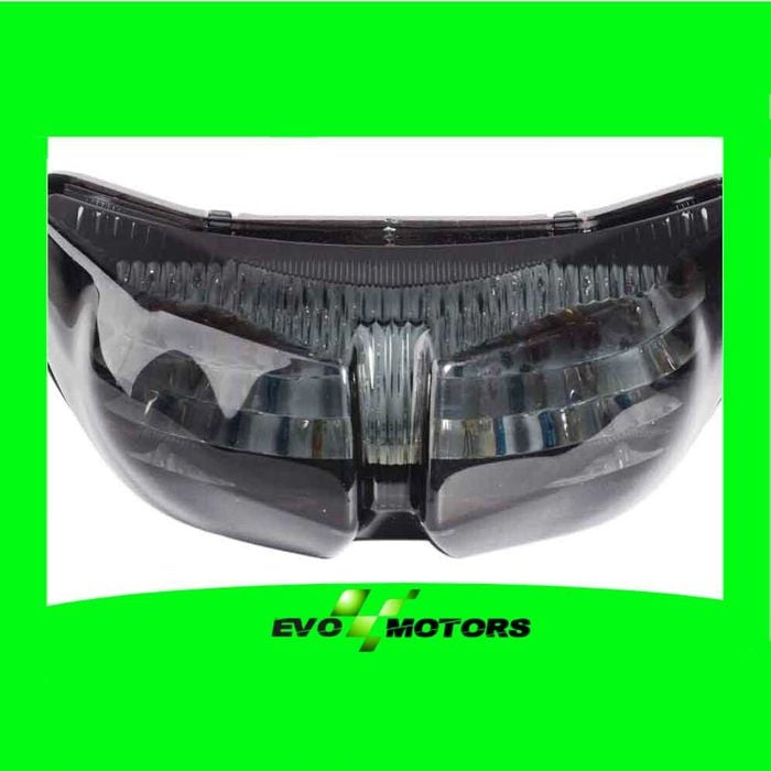 Stop Spate Led Yamaha FZ8 10-13 FZ1N 06-13 Fumuriu A469