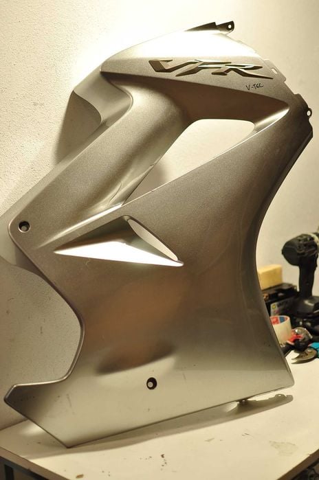 Carene laterale frontale codita Honda VFR800Fi VFR800vtec