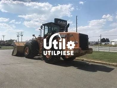 dezmembrare incarcator frontal case 1221e 1221f 821e 821f 921e 921f