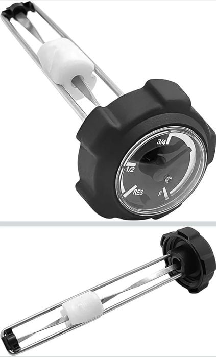 Indicator combustibil Polaris Sportsman 400 Magnum Trail Blazer T