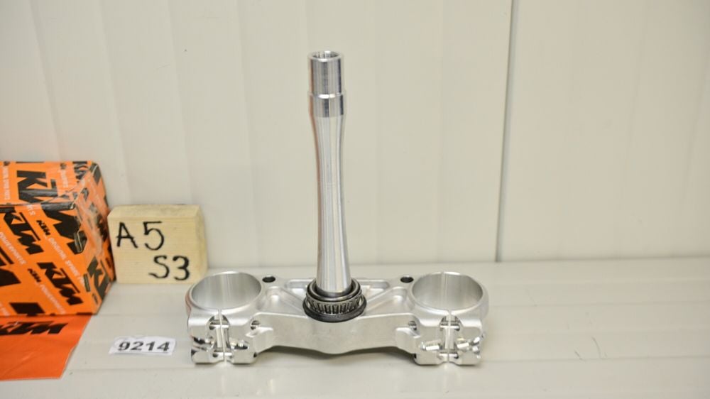 KTM 125 - 450 SX XC SX-F Husqvarna FC TC 125 - 450 2023 2025 Jug