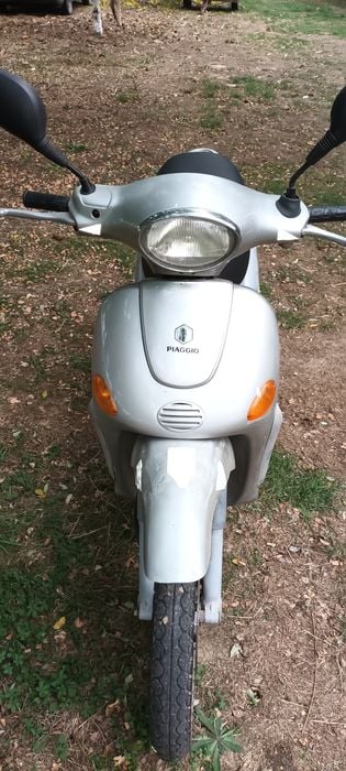 Vind piaggio liberti 49 .