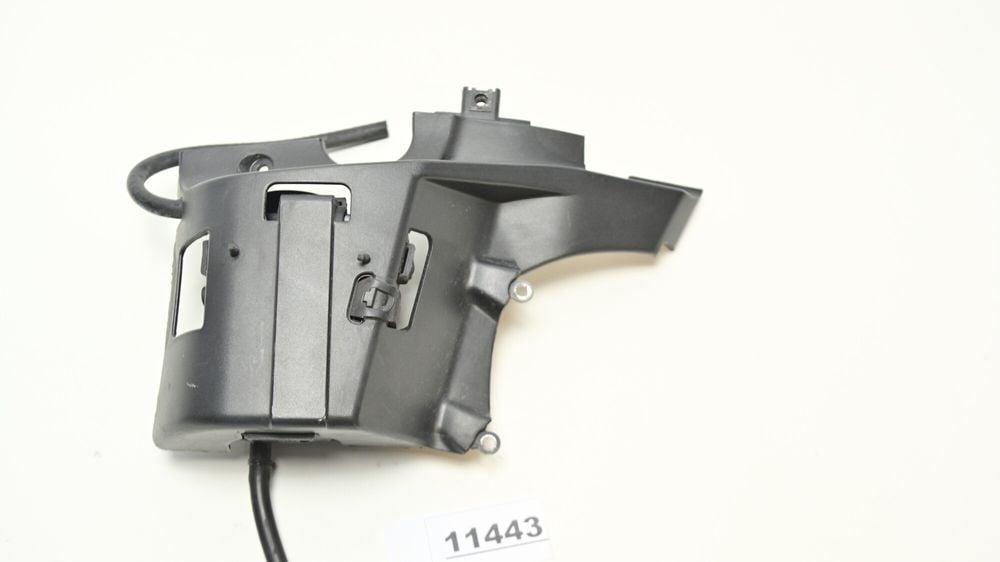 Carena Cu Vas Vapori Ducati Monster 1200 / S