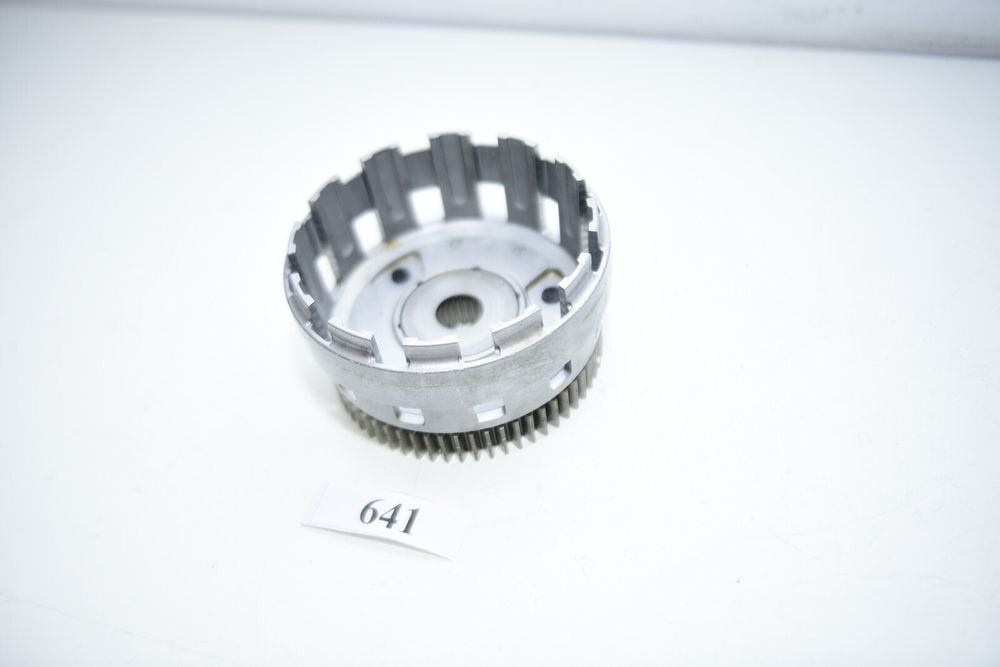 2019 1206km Ducati Monster 2015-2022 821 / Multistrada 2010-2017 coș