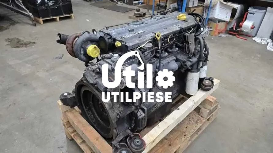 motor deutz bf6m1012e bf6m1013e bf4m1013e bf6m1015 + piese deutz