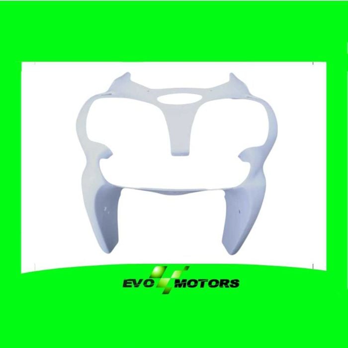 Carena fata KAWASAKI Ninja ZX6R ZX 6R ZX600 2000 2002 A1363