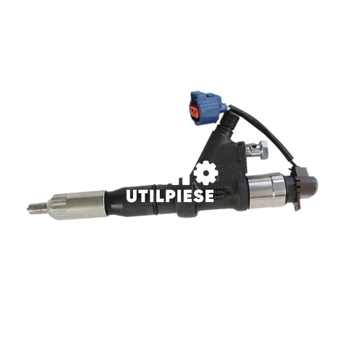 injector denso 295050-0070 toyota hilux hiace dyna fortuner innova