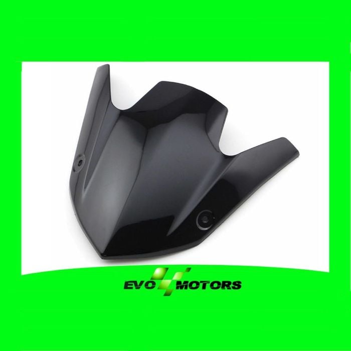 Parbriz Fumuriu Double Bubble Kawasaki Z1000 an2014 2015 SI 2016 PB078