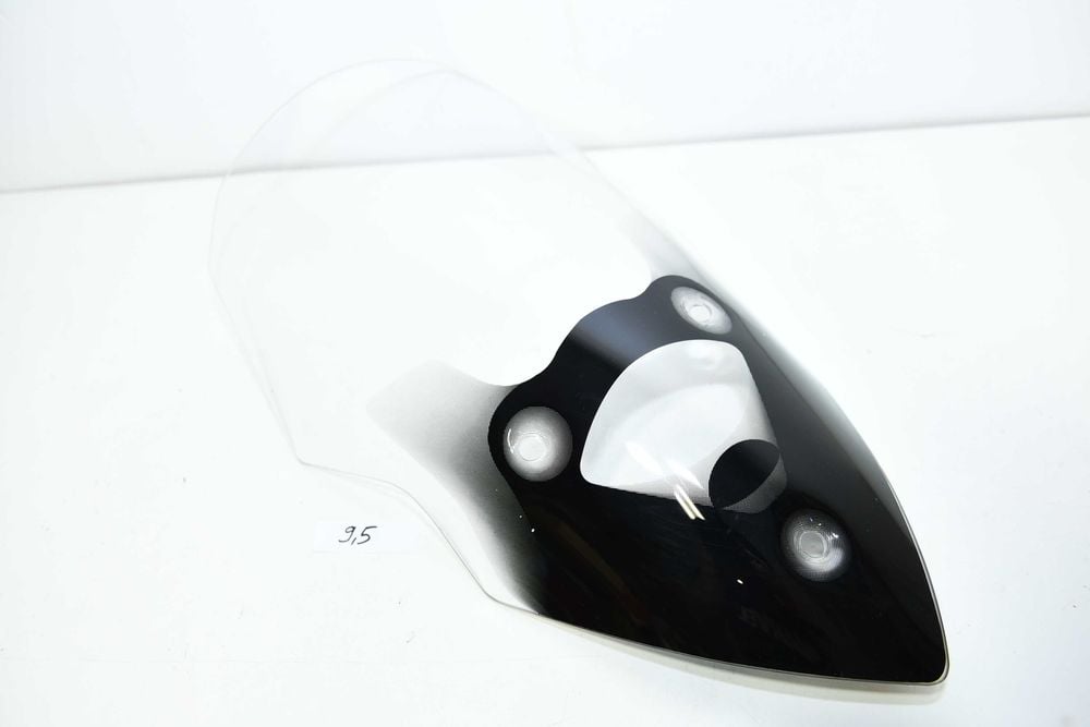 Ducati Multistrada 2010-2012 si 2013 2014 Parbriz  GIVI D272 ST