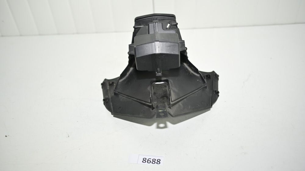 Ducati Panigale V4 Carcasa de aer