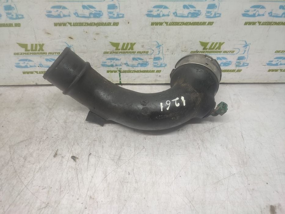 Tub admisie Nissan Navara D23 (facelift) (2019 - 2024) (2.3 dci) YS23