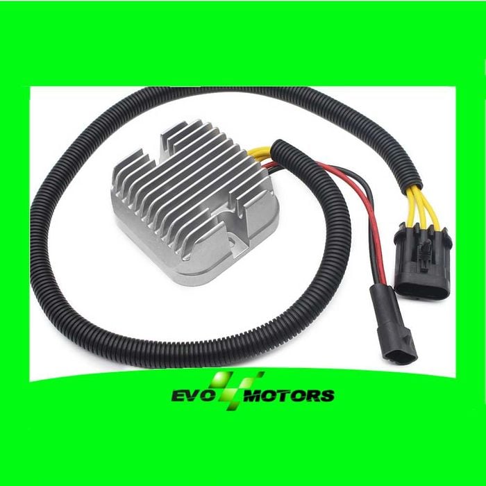 Releu Incarcare Atv Polaris Sportsman 500 550 850 Xp Regulator A662