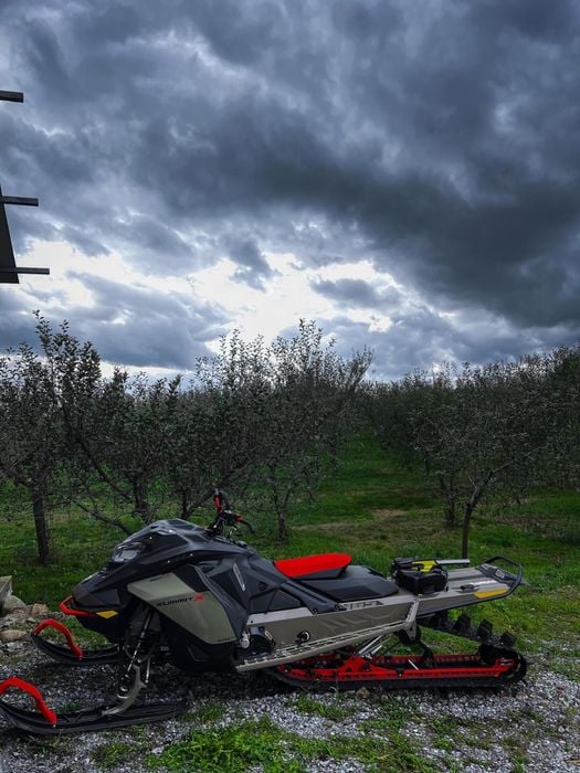 2021-11 Turbo Summit Ski Doo