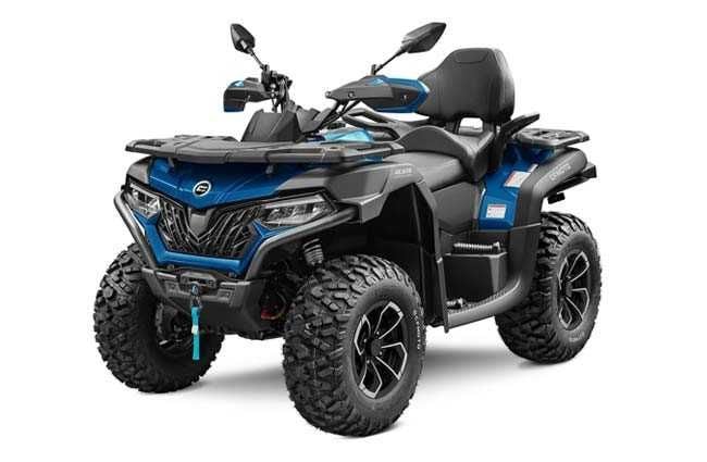 ATV CFMOTO CFORCE 625L EPS Touring T3 2025 | Rate | Leasing