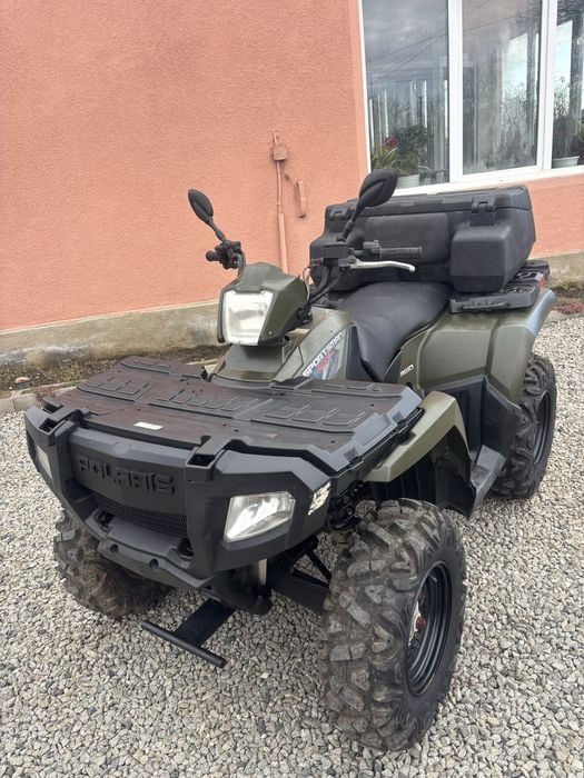 Vand Atv Polaris Sportsman 500cc 4x4