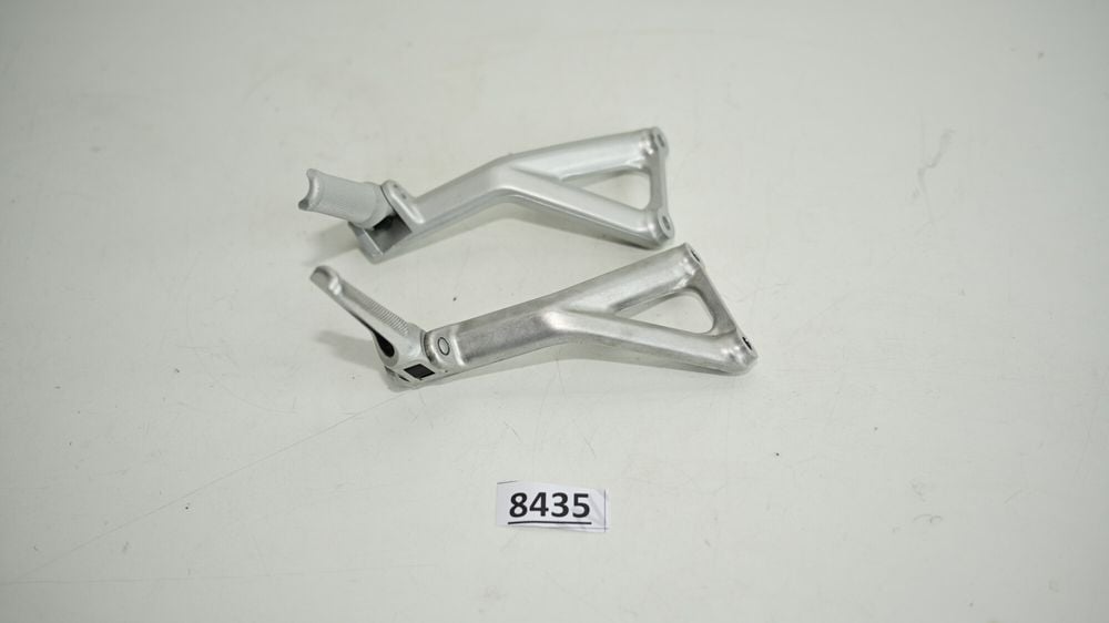 Ducati Panigale V4 V4S 2018 2024 Suport scarita pasager spate stanga