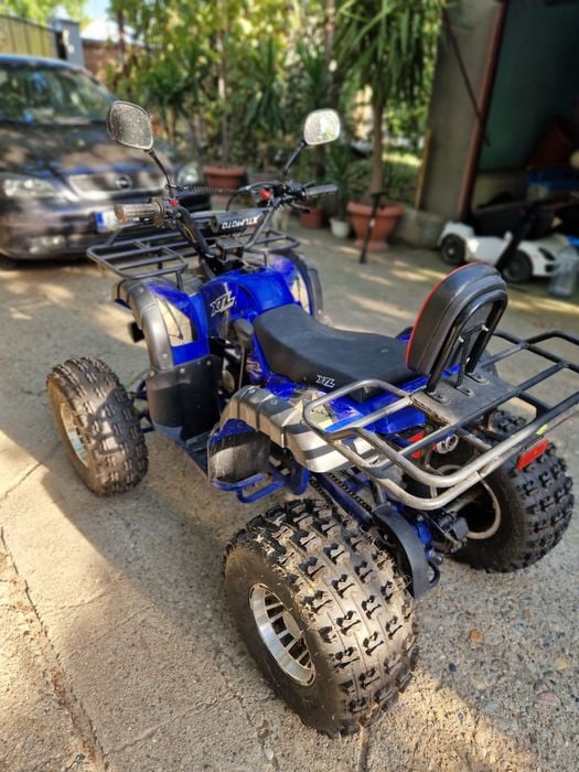 Atv XTL aproape nou